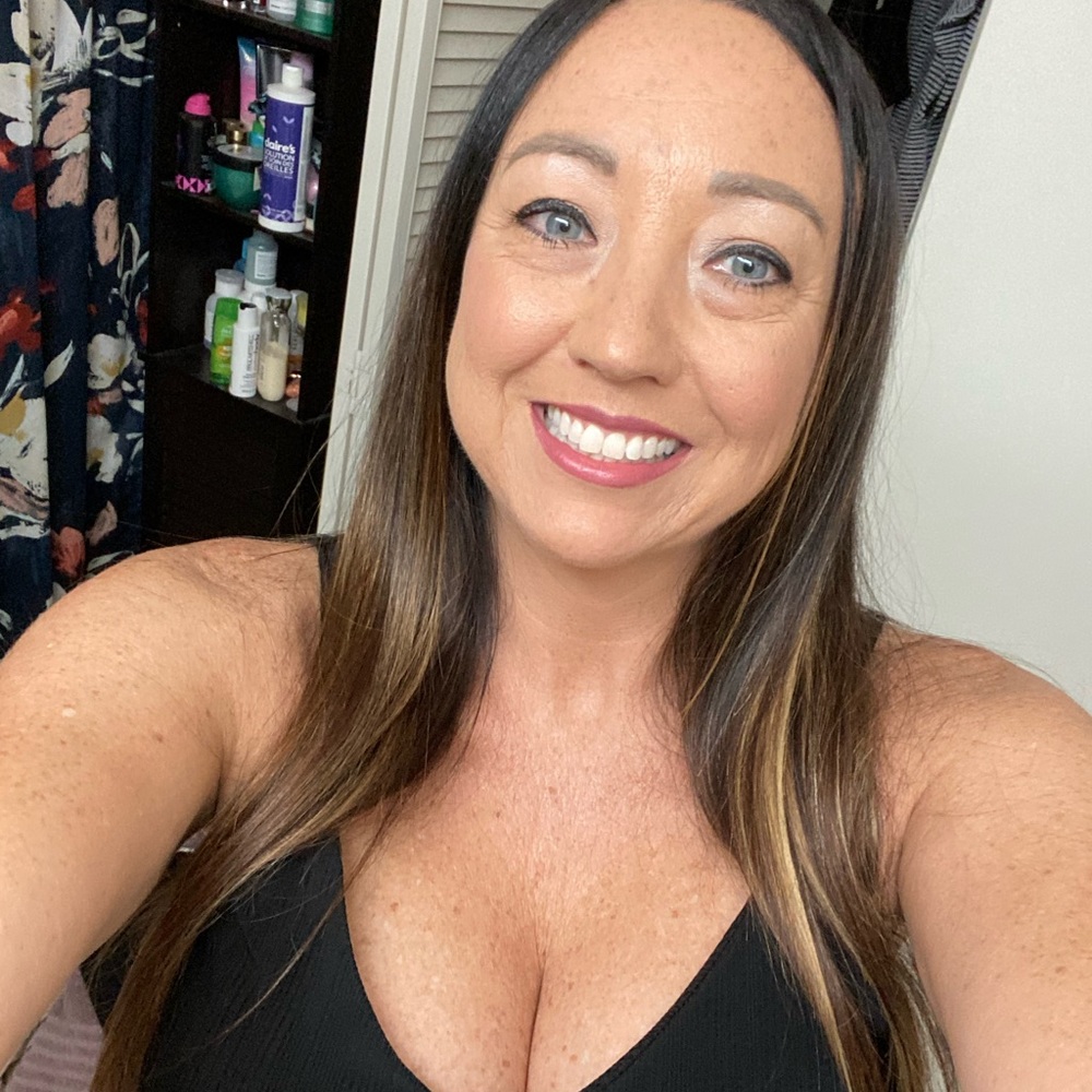 Meet your Posher, Cathy